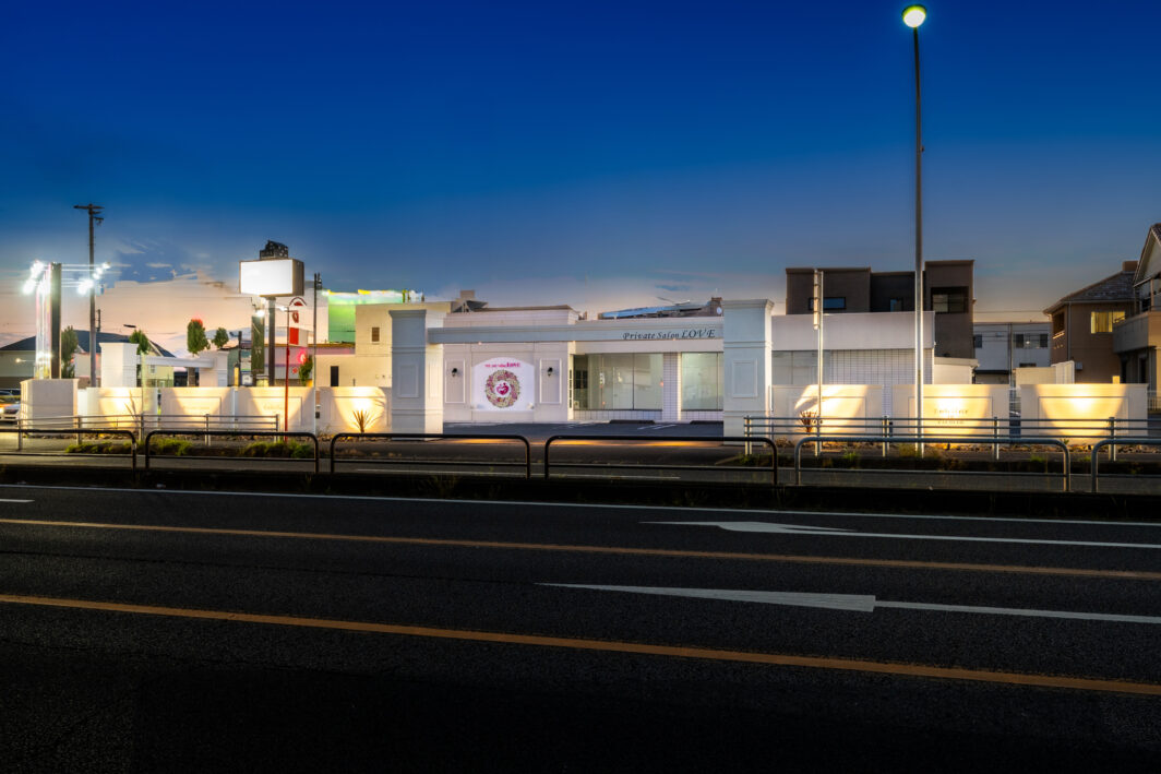 アッパーライト イメージ1