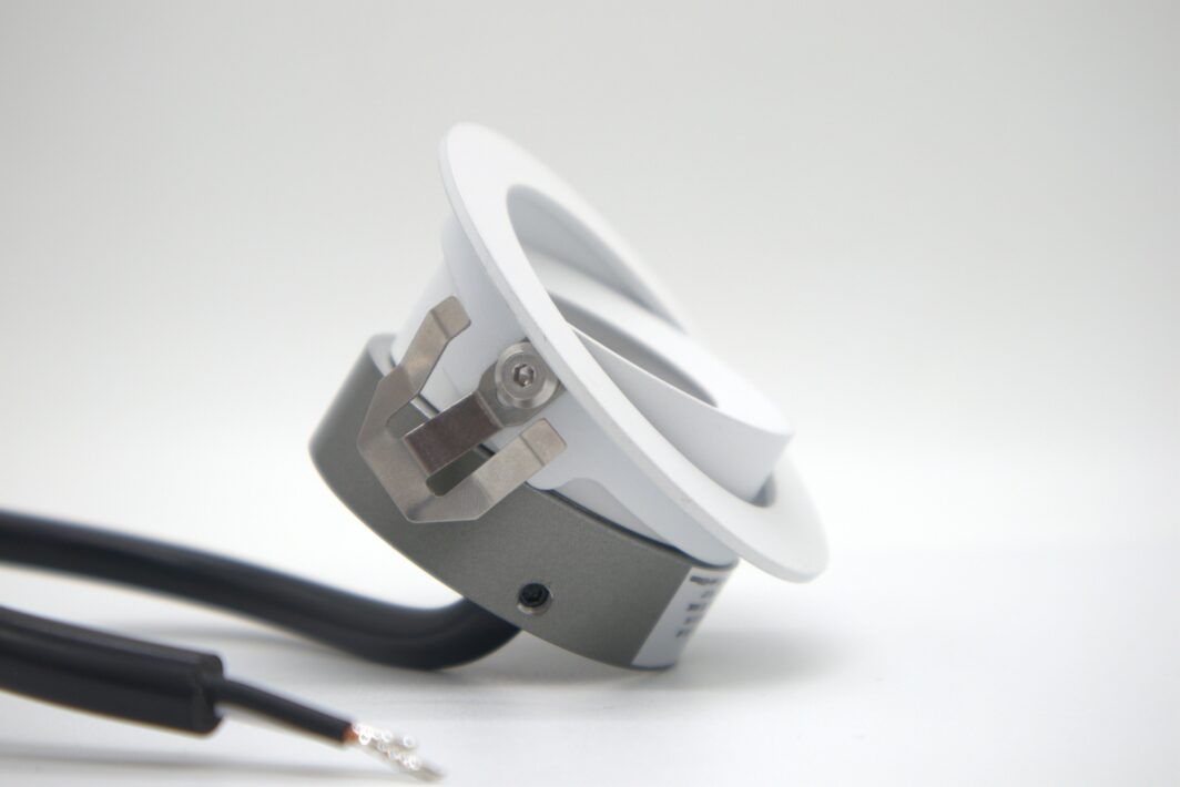 ダウンライト（ホワイト） イメージ6