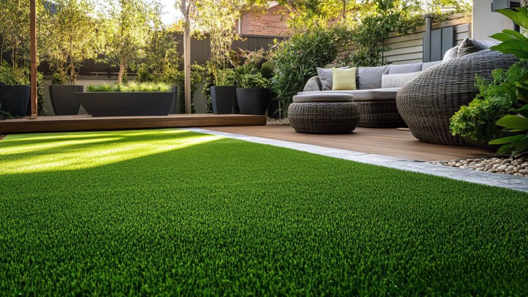 ⼈⼯芝 芝丈35mm 2×10ｍ イメージ7