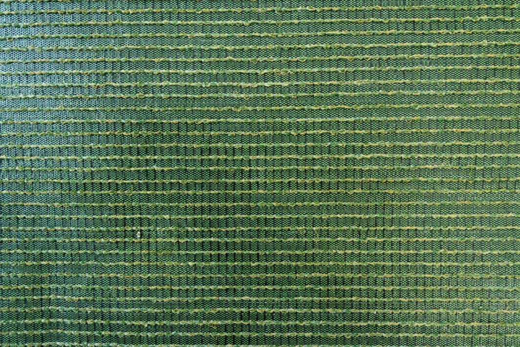 防草シート⼀体型⼈⼯芝 芝丈35mm 2×10ｍ イメージ4