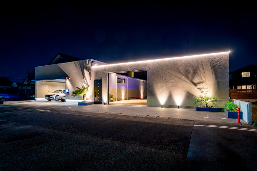 テープライト（6ｍ） イメージ1