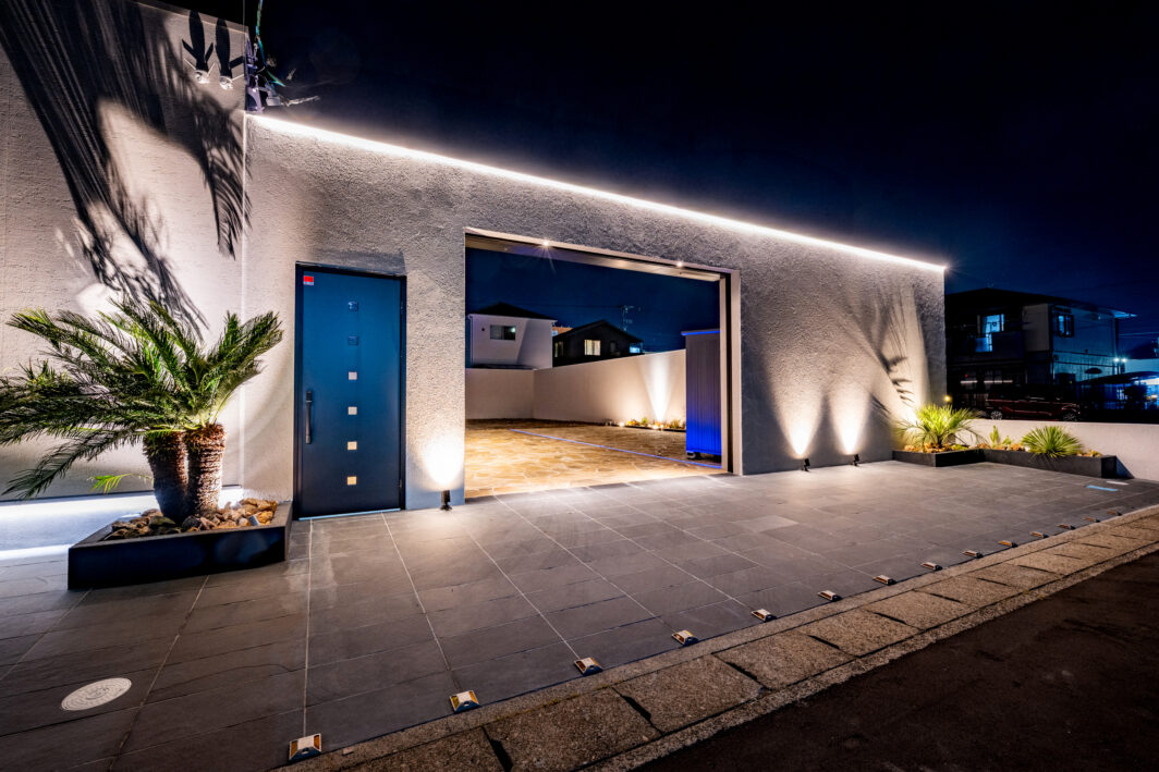 ダウンライト（ホワイト） イメージ3